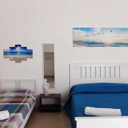 Levante House Polignano a Mare Dış mekan fotoğraf