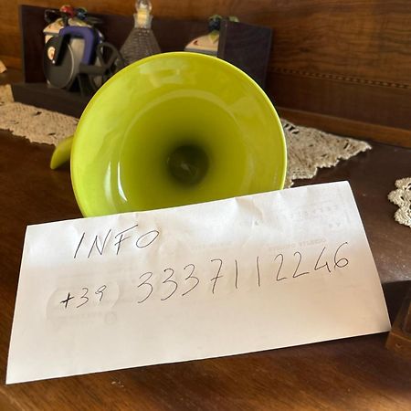 Levante House Polignano a Mare Dış mekan fotoğraf