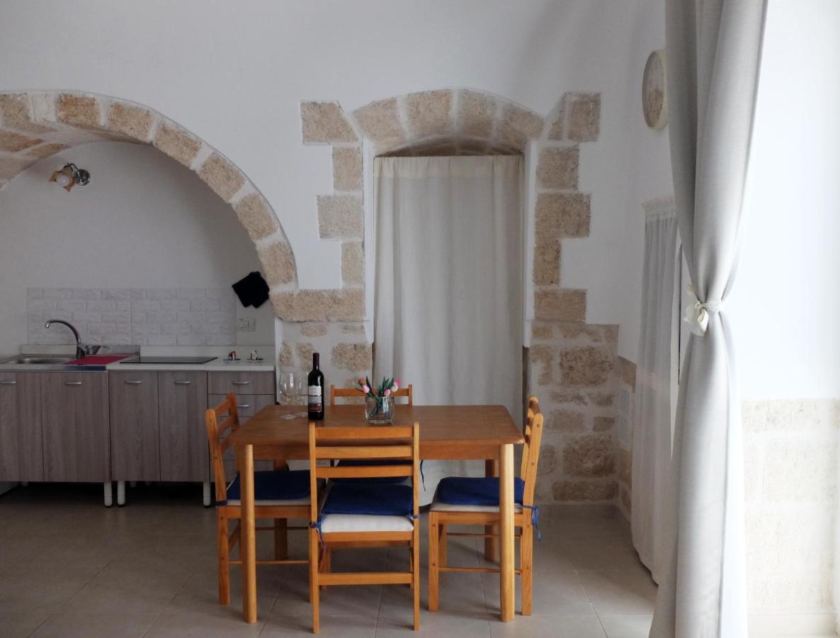 Levante House Polignano a Mare Dış mekan fotoğraf