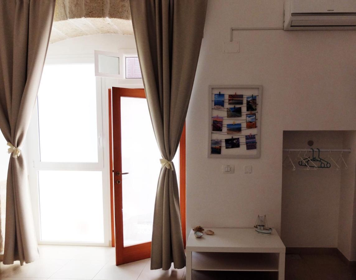 Levante House Polignano a Mare Dış mekan fotoğraf