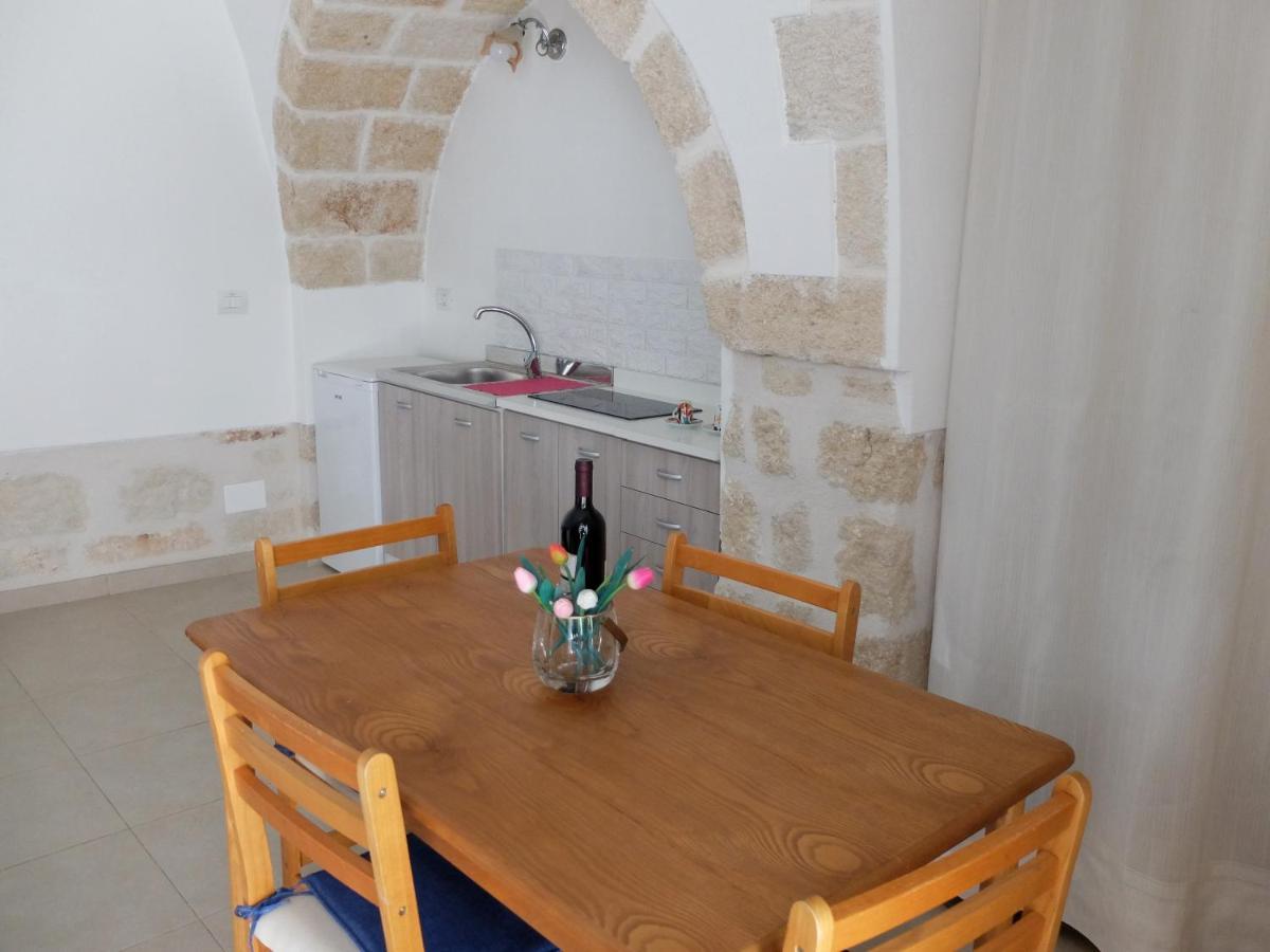 Levante House Polignano a Mare Dış mekan fotoğraf