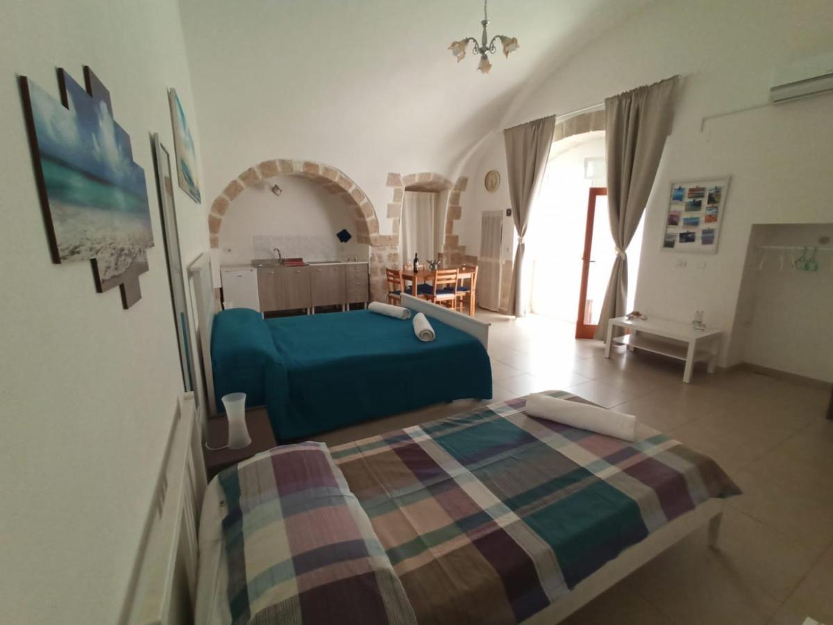 Levante House Polignano a Mare Dış mekan fotoğraf