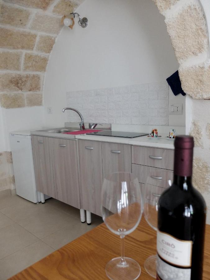 Levante House Polignano a Mare Dış mekan fotoğraf