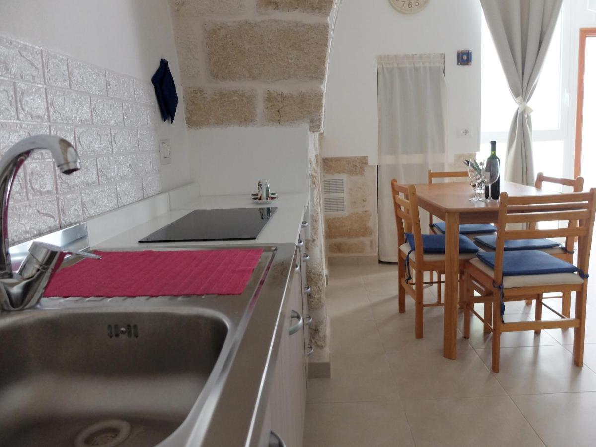 Levante House Polignano a Mare Dış mekan fotoğraf