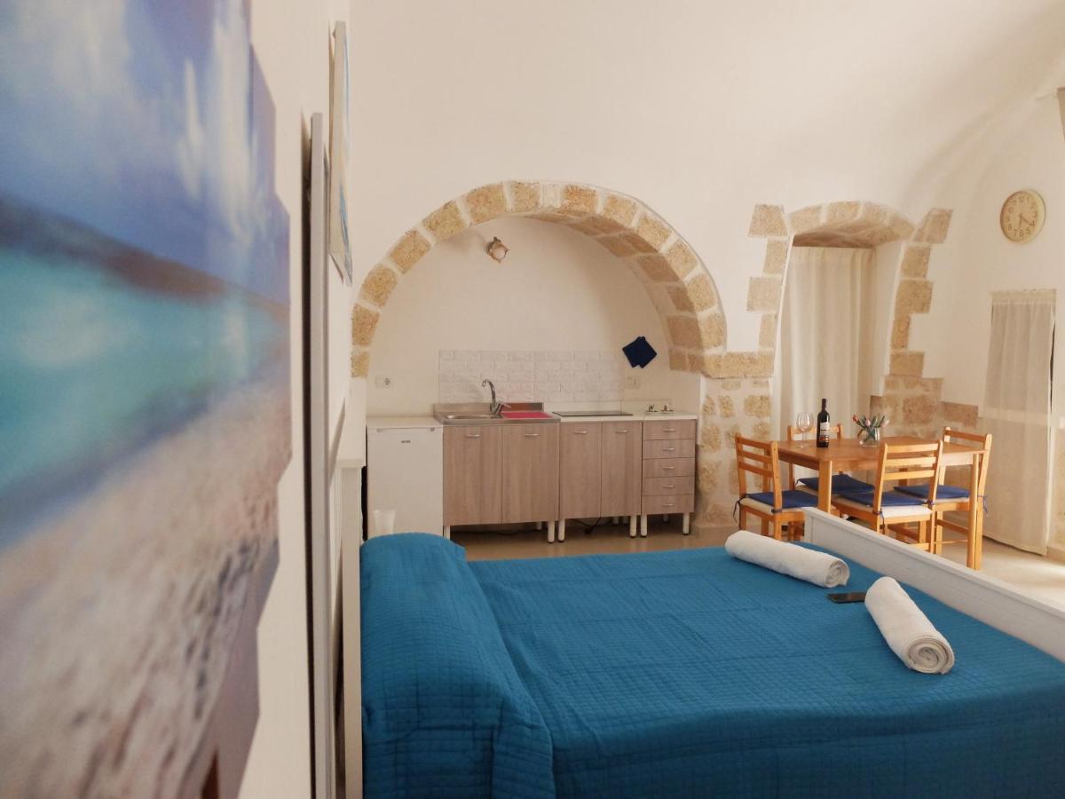 Levante House Polignano a Mare Dış mekan fotoğraf