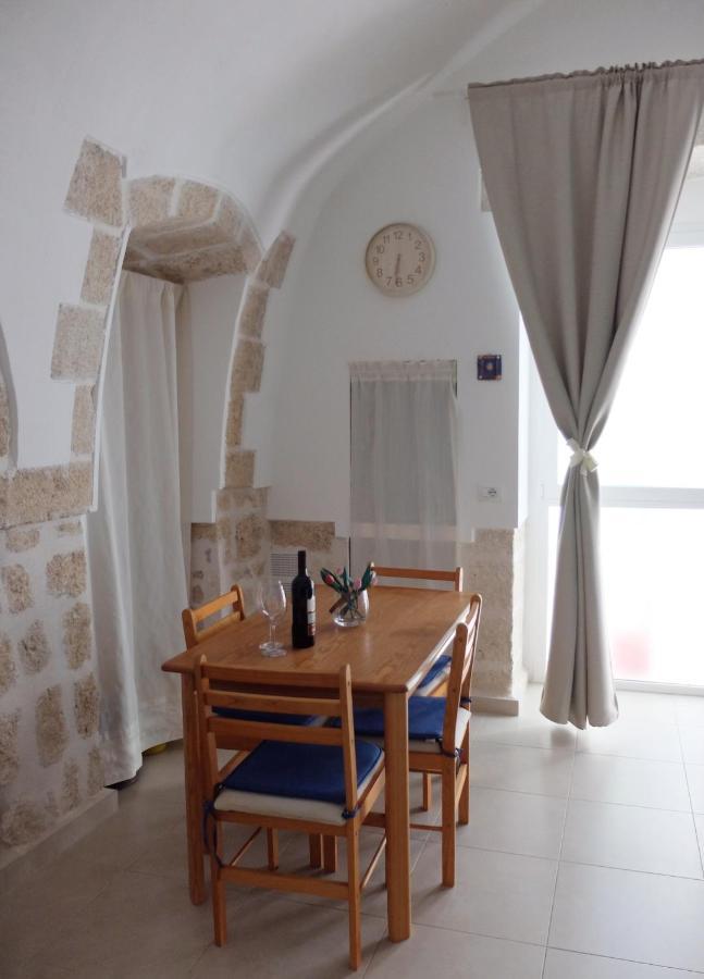 Levante House Polignano a Mare Dış mekan fotoğraf