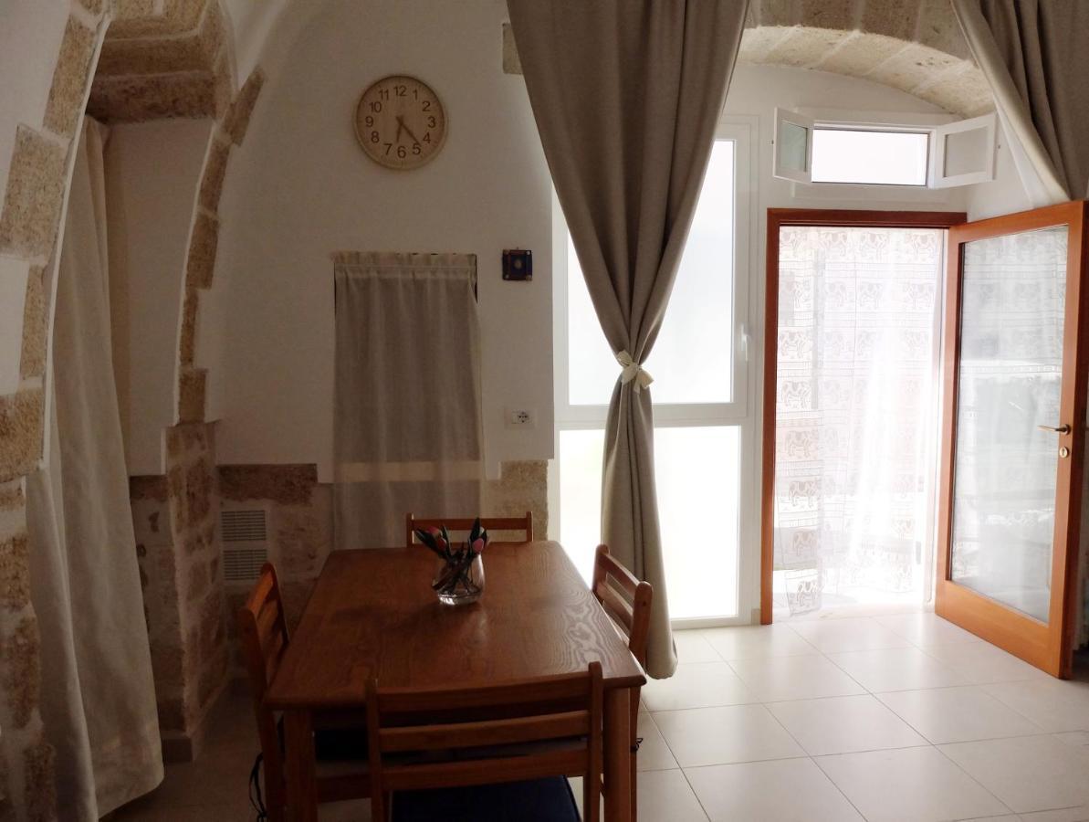 Levante House Polignano a Mare Dış mekan fotoğraf