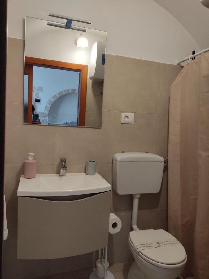 Levante House Polignano a Mare Dış mekan fotoğraf