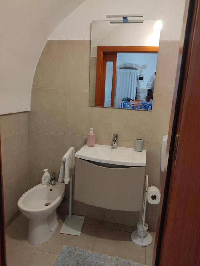 Levante House Polignano a Mare Dış mekan fotoğraf